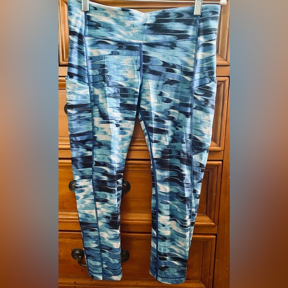 Lululemon Speed Up Crop 21" - Picture 4 of 16